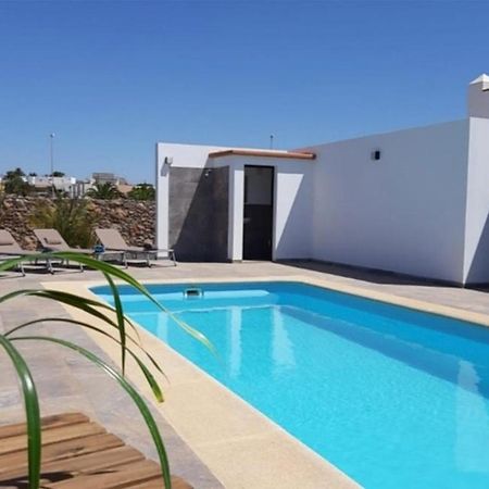 Casa La Florida Villa Tuineje Kültér fotó