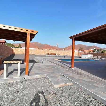 Casa La Florida Villa Tuineje Kültér fotó