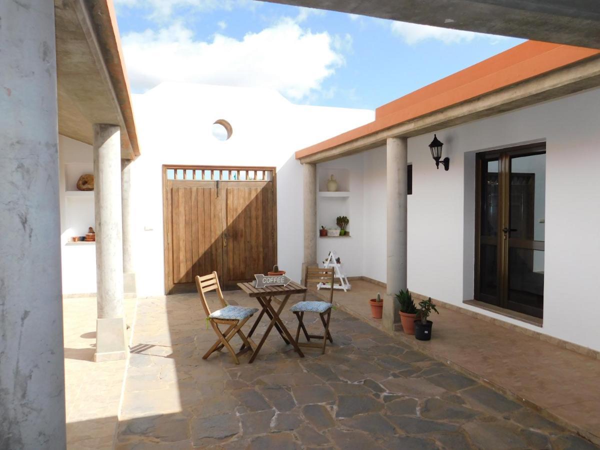 Casa La Florida Villa Tuineje Kültér fotó