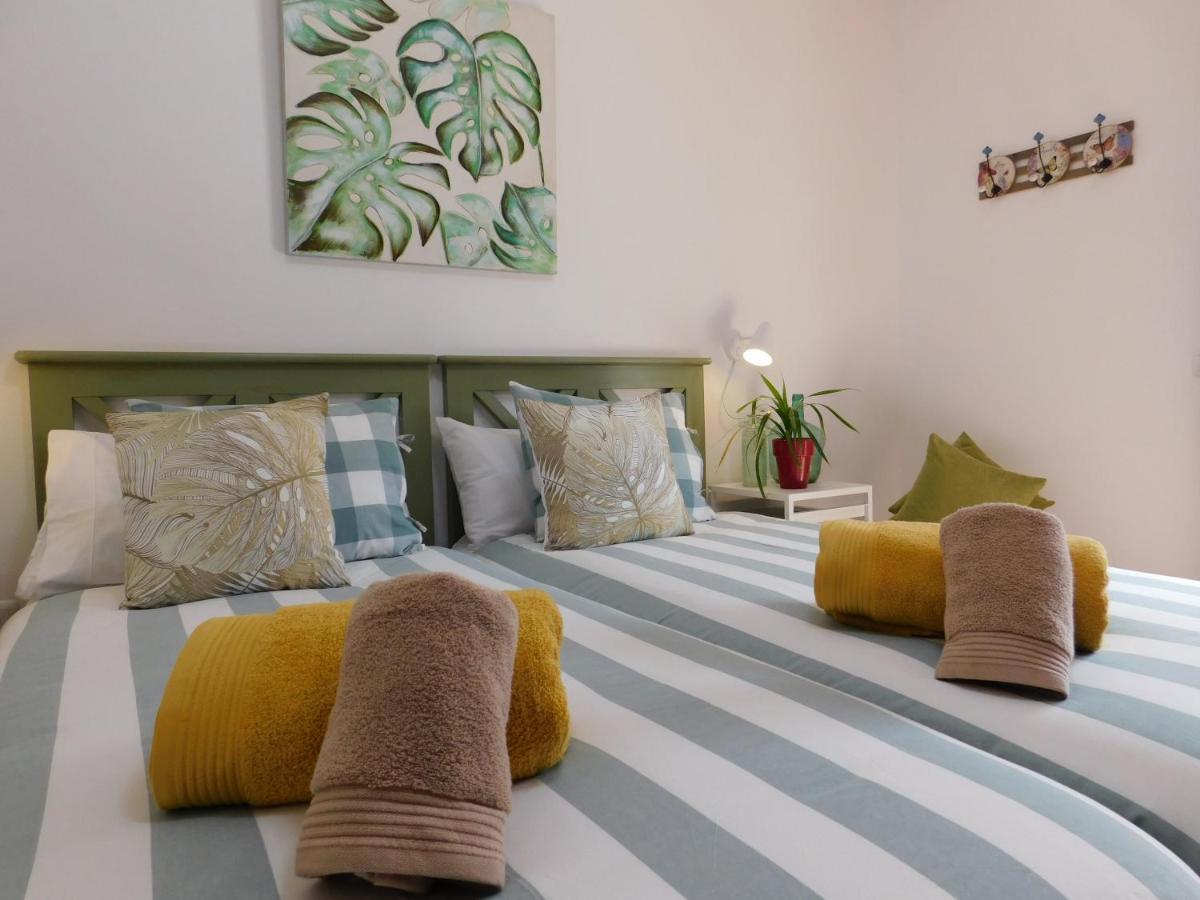 Casa La Florida Villa Tuineje Kültér fotó