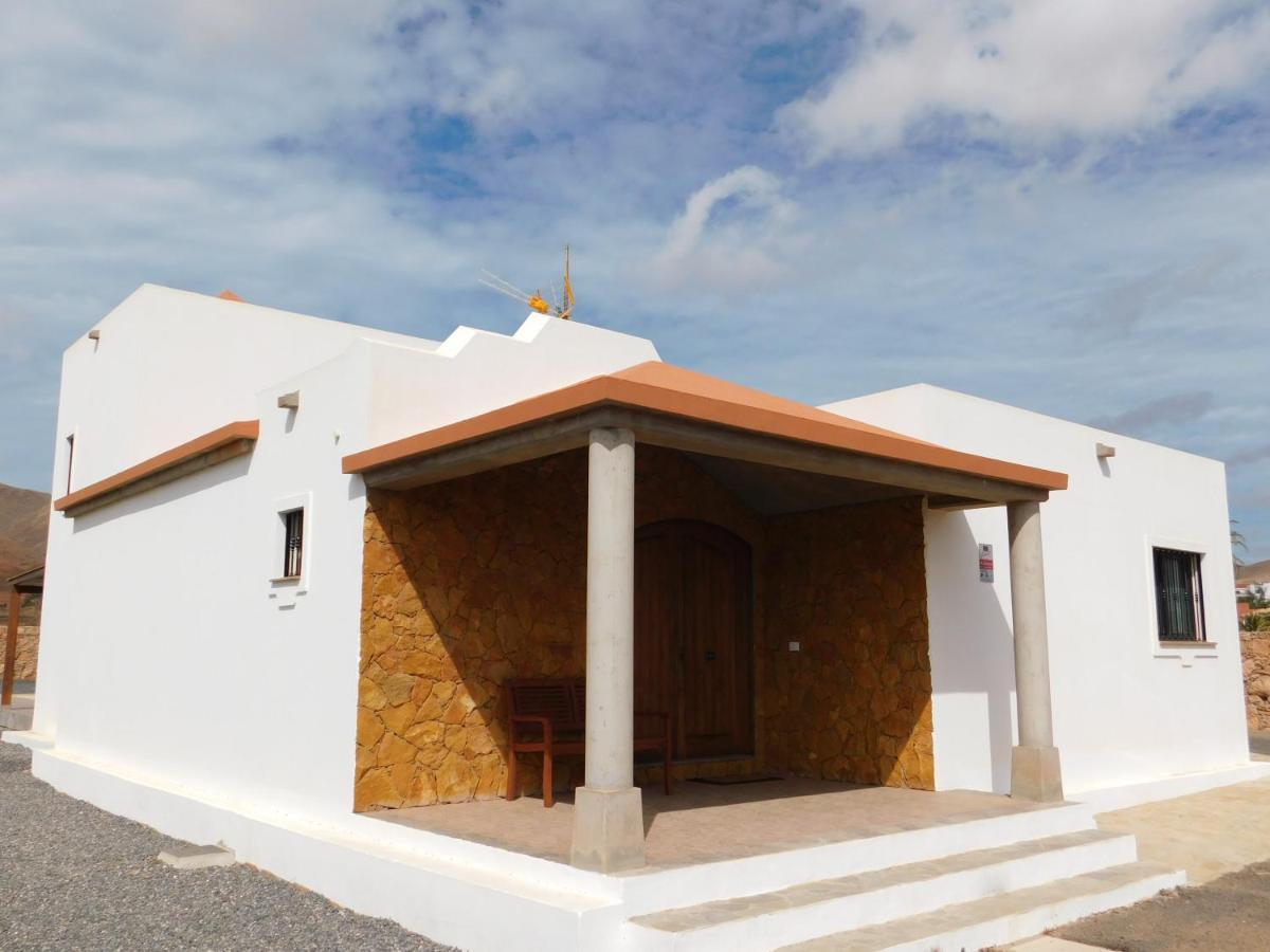 Casa La Florida Villa Tuineje Kültér fotó