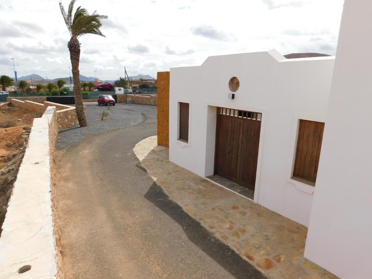 Casa La Florida Villa Tuineje Kültér fotó