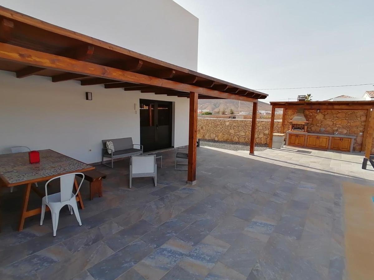 Casa La Florida Villa Tuineje Kültér fotó