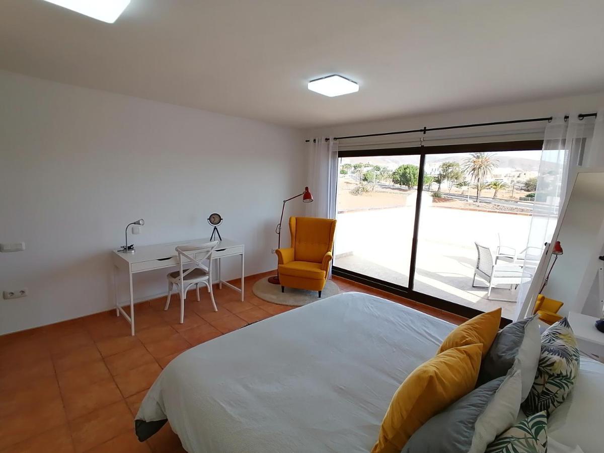 Casa La Florida Villa Tuineje Kültér fotó