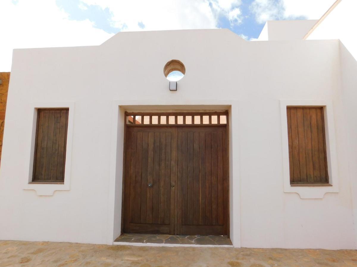 Casa La Florida Villa Tuineje Kültér fotó