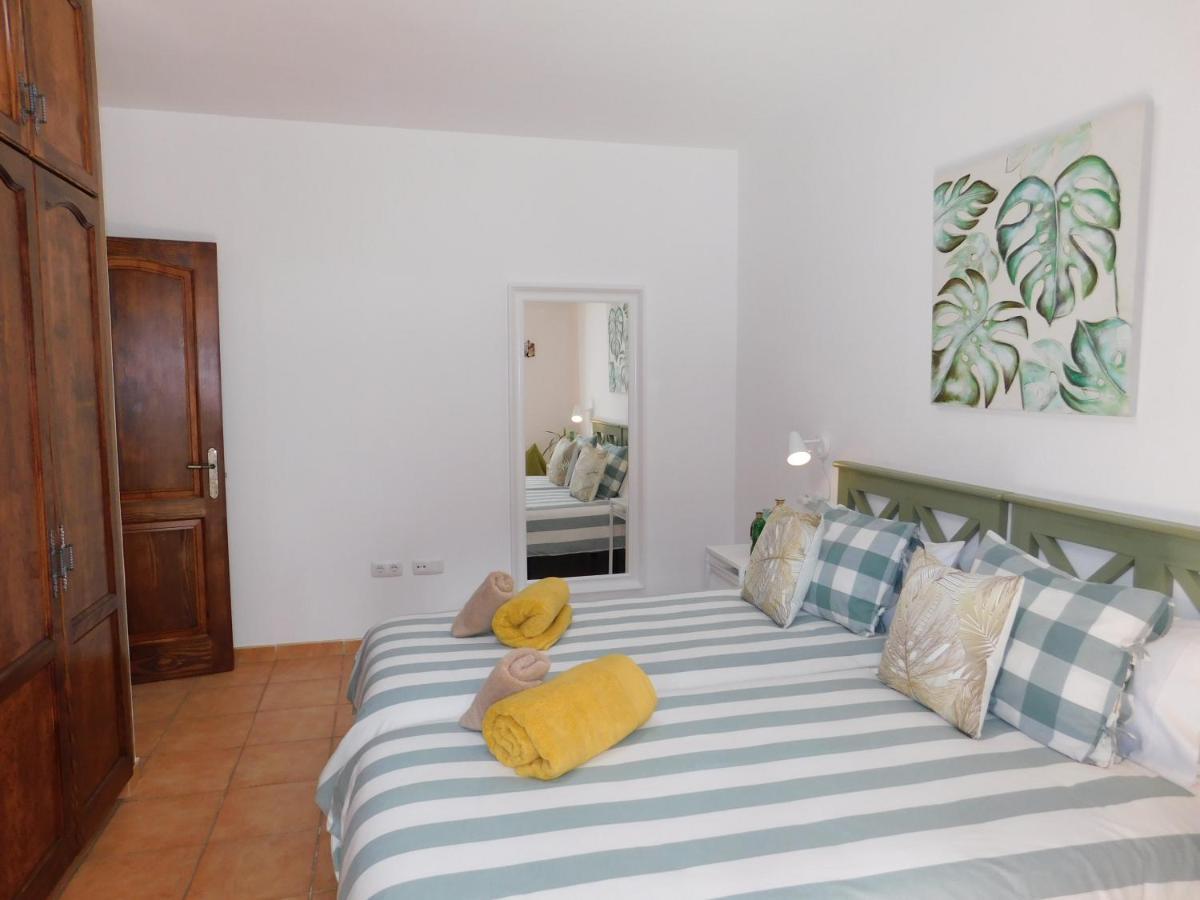 Casa La Florida Villa Tuineje Kültér fotó