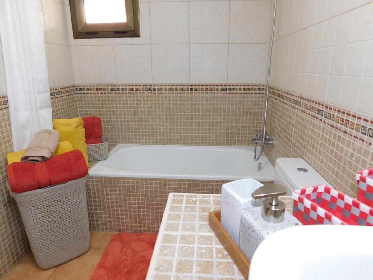 Casa La Florida Villa Tuineje Kültér fotó