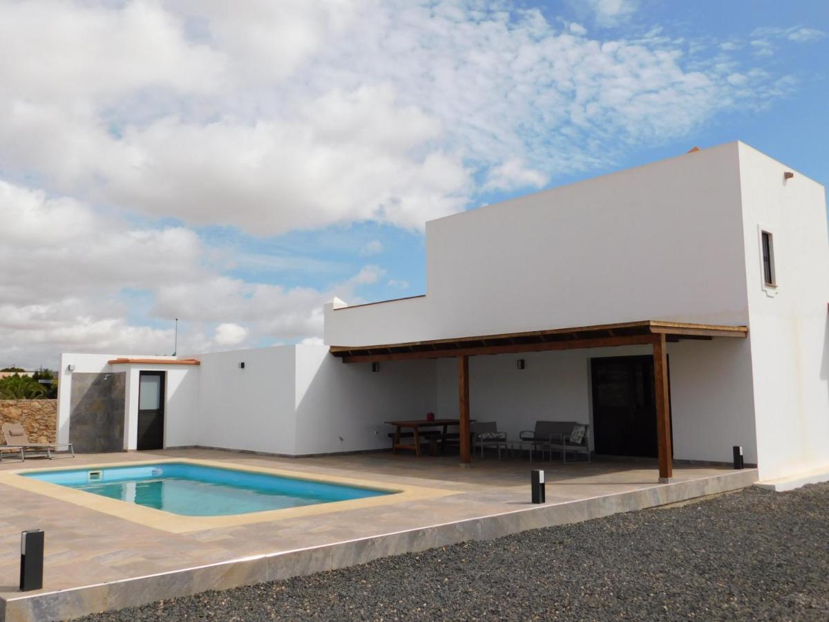 Casa La Florida Villa Tuineje Kültér fotó