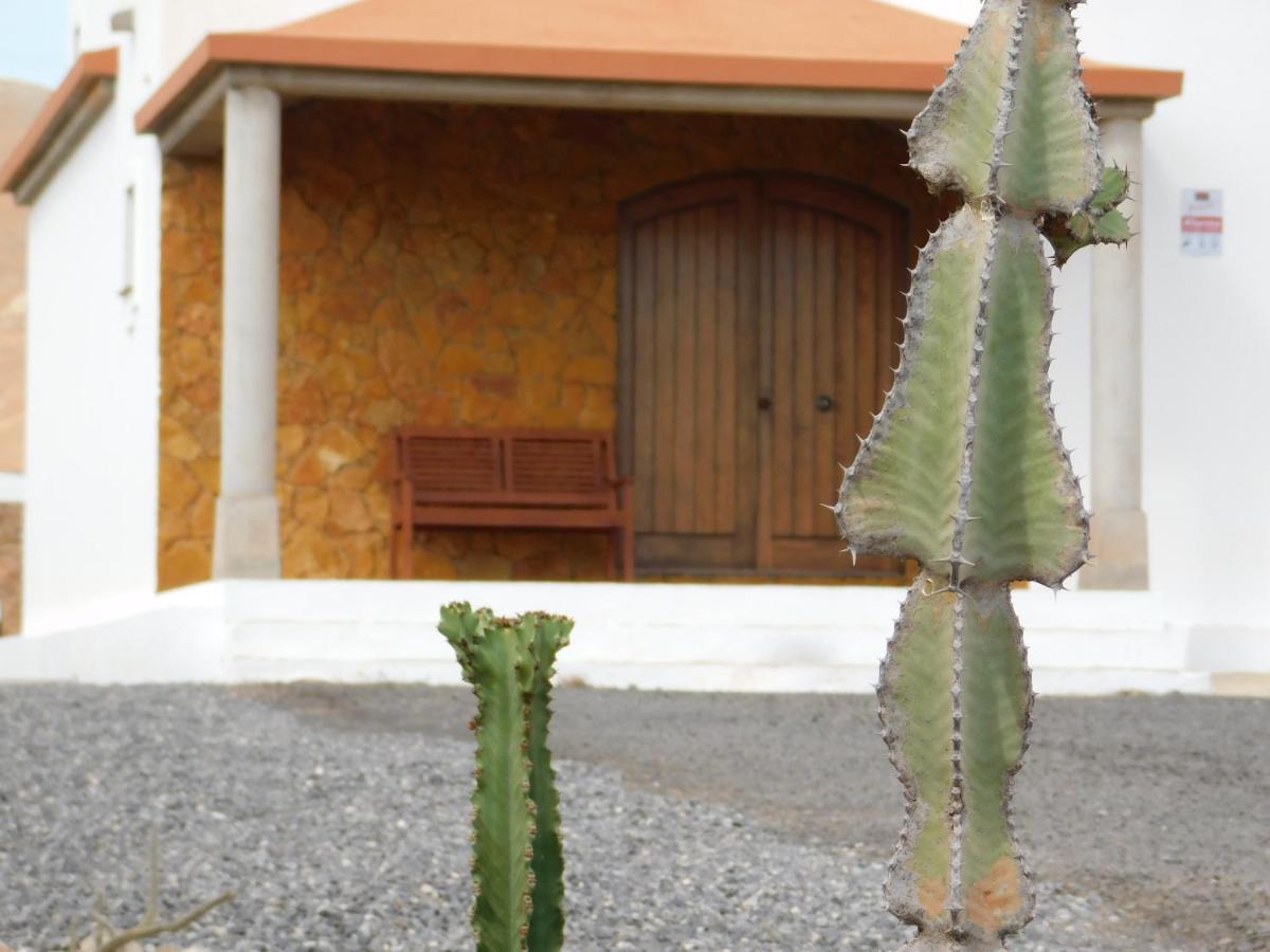 Casa La Florida Villa Tuineje Kültér fotó