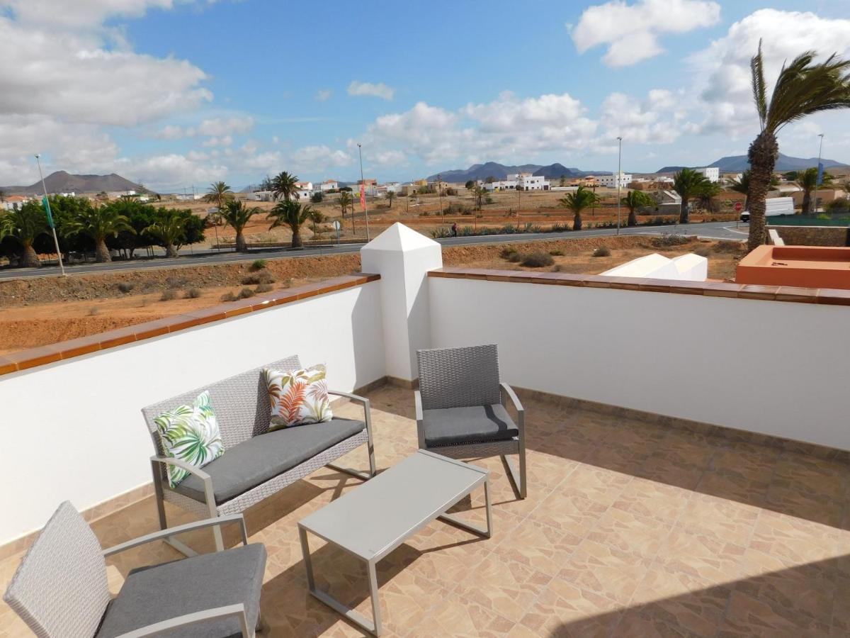 Casa La Florida Villa Tuineje Kültér fotó