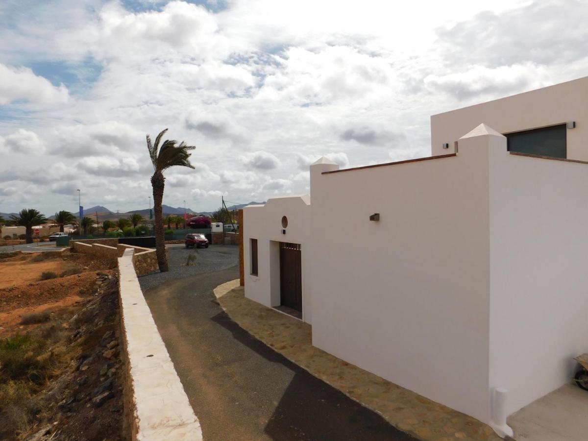 Casa La Florida Villa Tuineje Kültér fotó