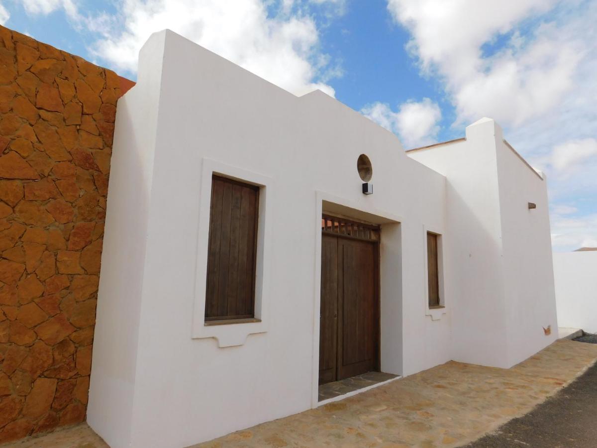 Casa La Florida Villa Tuineje Kültér fotó