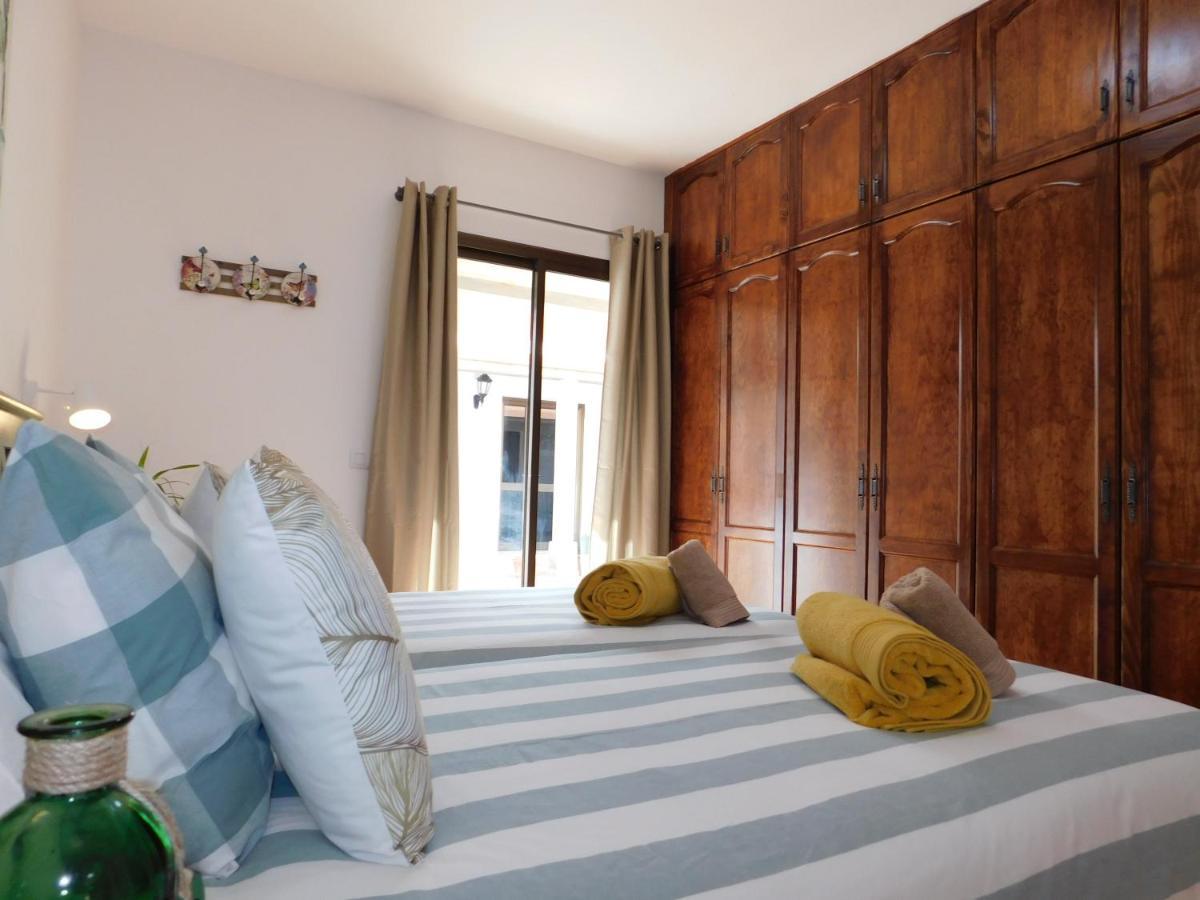 Casa La Florida Villa Tuineje Kültér fotó