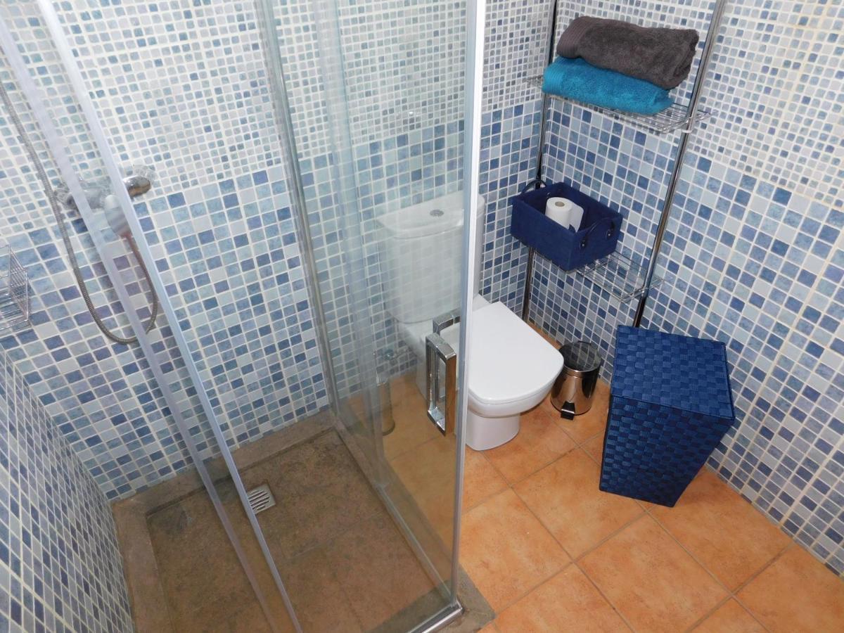 Casa La Florida Villa Tuineje Kültér fotó