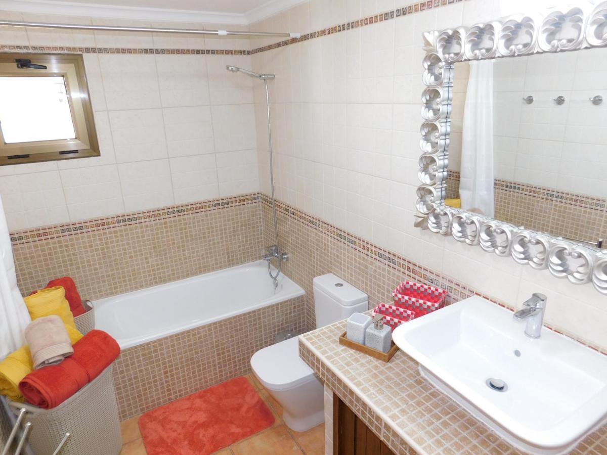Casa La Florida Villa Tuineje Kültér fotó