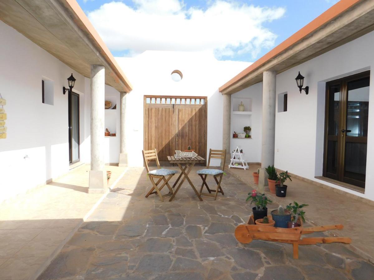 Casa La Florida Villa Tuineje Kültér fotó