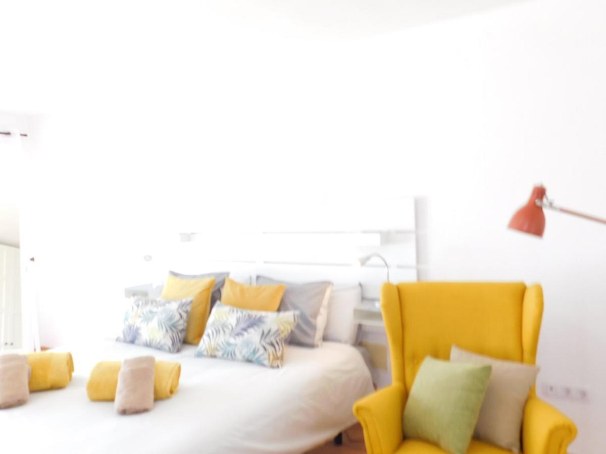 Casa La Florida Villa Tuineje Kültér fotó