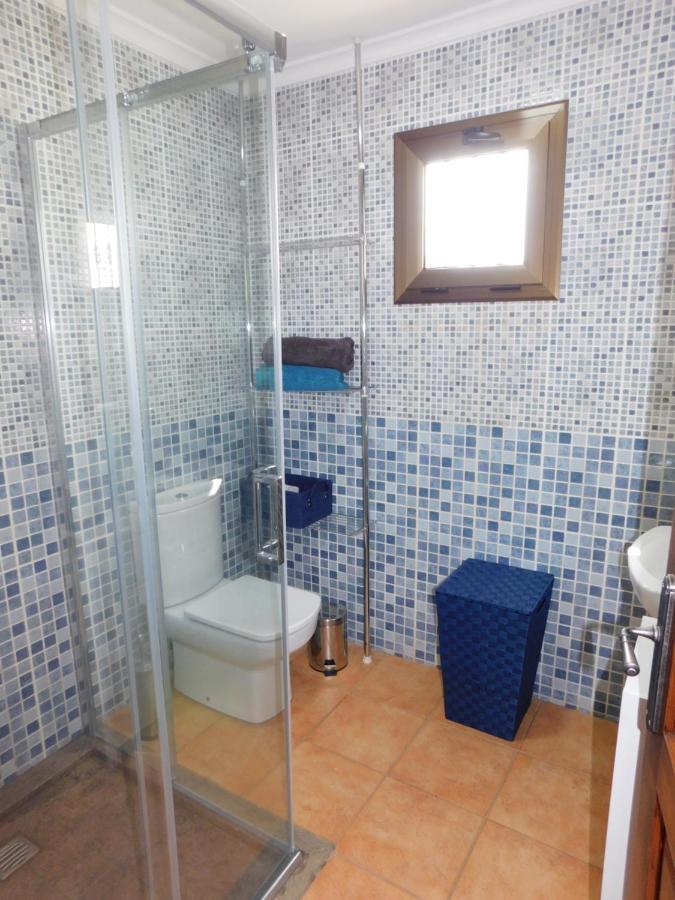 Casa La Florida Villa Tuineje Kültér fotó