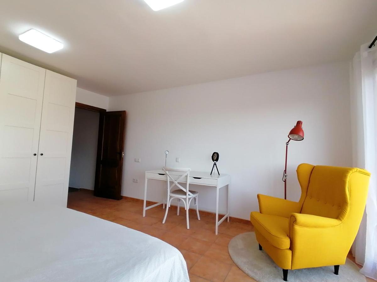 Casa La Florida Villa Tuineje Kültér fotó