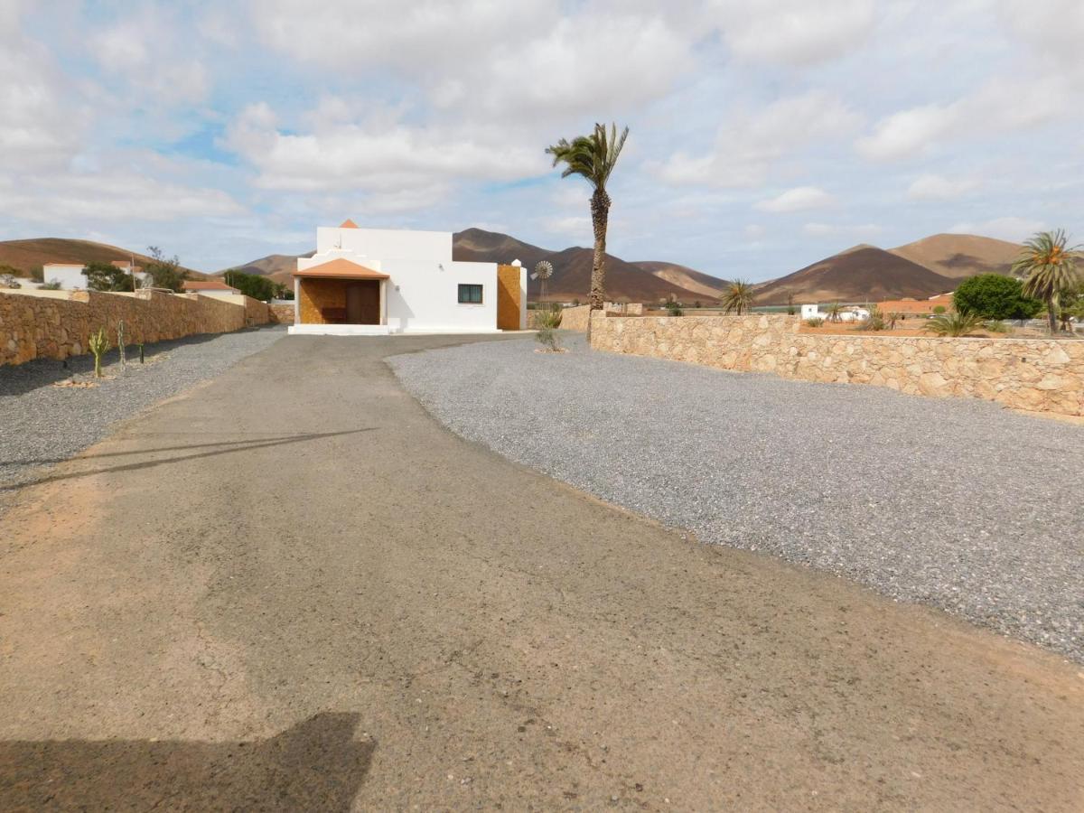 Casa La Florida Villa Tuineje Kültér fotó
