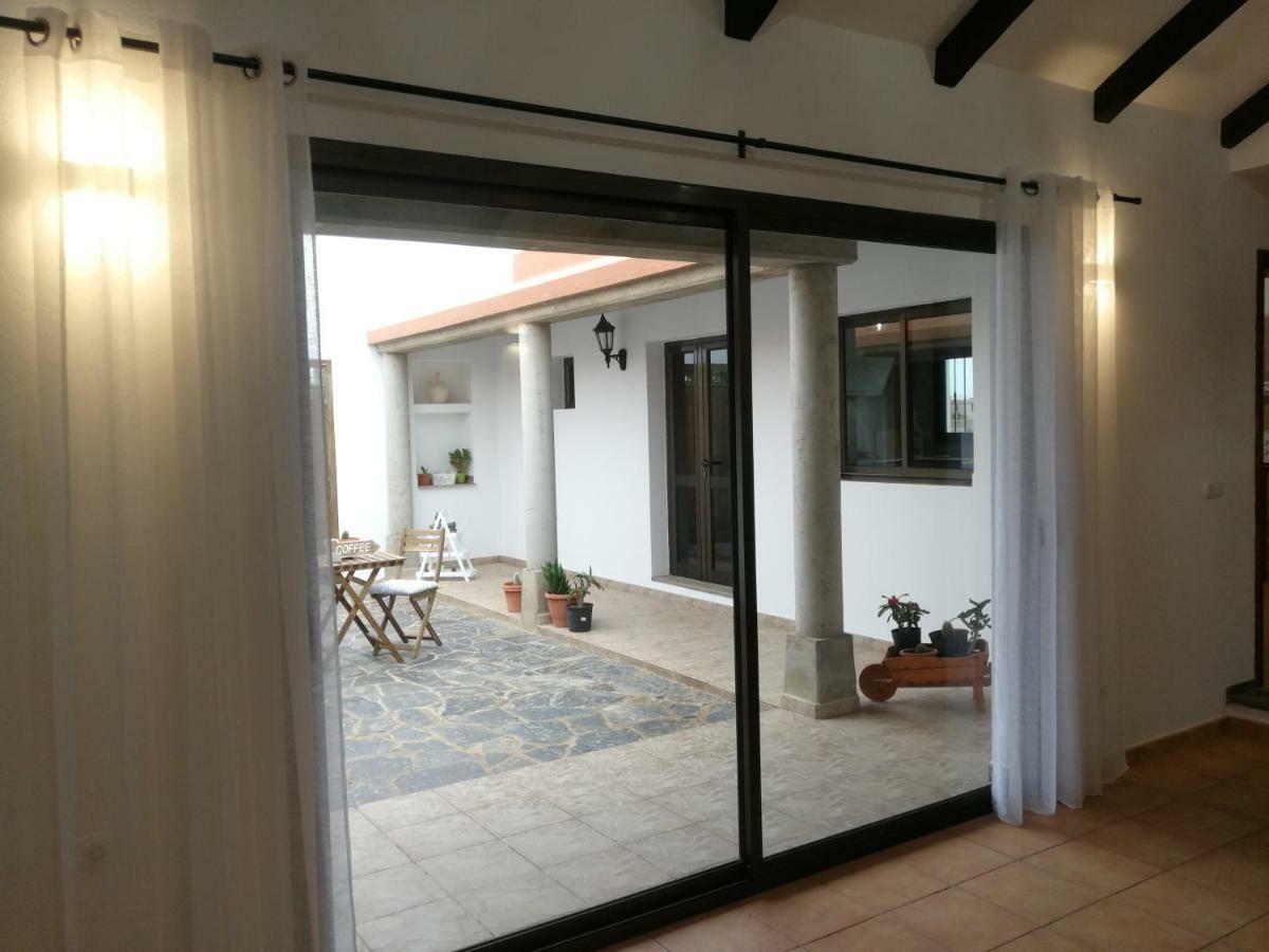 Casa La Florida Villa Tuineje Kültér fotó